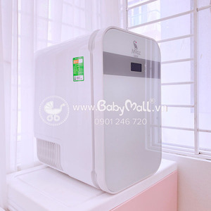 Tủ lạnh mini Moaz BéBé MB028