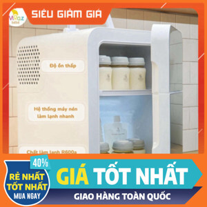 Tủ lạnh mini Moaz BéBé MB028