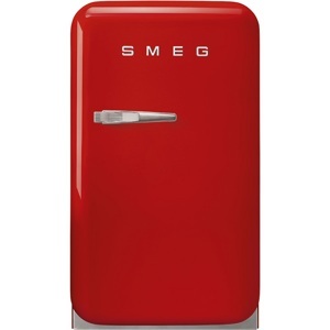 Tủ lạnh Smeg 34 lít FAB5RRD3