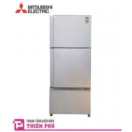 Tủ lạnh Mitsubishi Electric Inverter 510 lít MR-F62EH