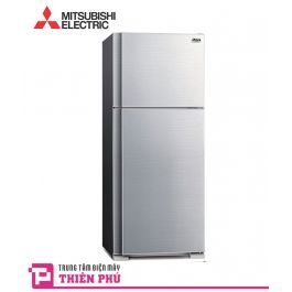 Tủ lạnh Mitsubishi Electric Inverter 510 lít MR-F62EH