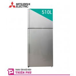 Tủ lạnh Mitsubishi Electric Inverter 510 lít MR-F62EH