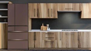 Tủ lạnh Mitsubishi 700 lít MR-WXD70J