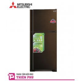 Tủ lạnh Mitsubishi Electric Inverter 346 lít MR-F42EH