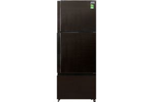 Tủ lạnh Mitsubishi Electric Inverter 414 lít MR-V50EH