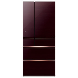 Tủ lạnh Mitsubishi Inverter 694 lít MR-WX70C