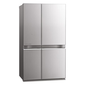 Tủ lạnh Mitsubishi Electric Inverter 580 lít MR-L72EN