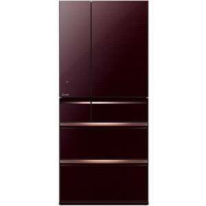 Tủ lạnh Mitsubishi Inverter 694 lít MR-WX70C