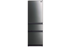 Tủ lạnh Mitsubishi Electric Inverter 330 lít MR-CX41ER