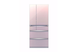 Tủ lạnh Mitsubishi Inverter 694 lít MR-WX70C