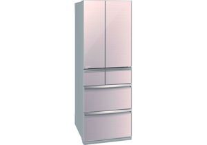 Tủ lạnh Mitsubishi Electric Inverter 506 lít MR-WX52D