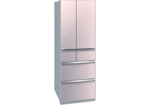 Tủ lạnh Mitsubishi Electric Inverter 506 lít MR-WX52D