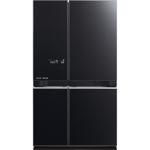 Tủ lạnh Mitsubishi Electric Inverter 580 lít MR-L72EN