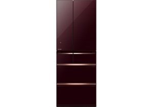Tủ lạnh Mitsubishi Electric Inverter 506 lít MR-WX52D