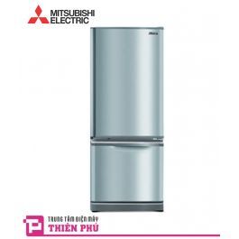 Tủ lạnh Mitsubishi 365 lít MR-BF43E