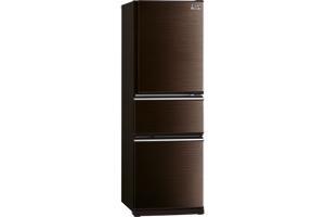 Tủ lạnh Mitsubishi Electric Inverter 272 lít MR-CX35EM
