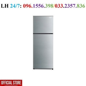 Tủ lạnh Mitsubishi Electric Inverter 217 lít MR-FC25EP