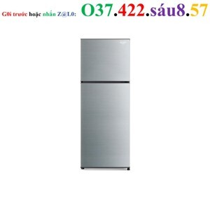 Tủ lạnh Mitsubishi Electric Inverter 217 lít MR-FC25EP