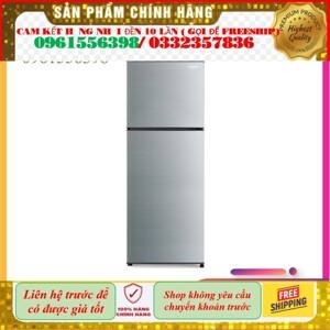 Tủ lạnh Mitsubishi Electric Inverter 217 lít MR-FC25EP