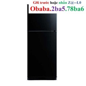 Tủ lạnh Mitsubishi Electric Inverter 243 lít MR-FC29EP