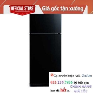 Tủ lạnh Mitsubishi Electric Inverter 243 lít MR-FC29EP