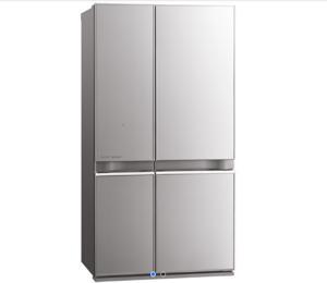 Tủ lạnh Mitsubishi Inverter 635 lít MR-LA78ER-GSL