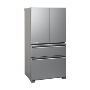 Tủ lạnh Mitsubishi Electric Inverter 555 lít MR-LX68EM