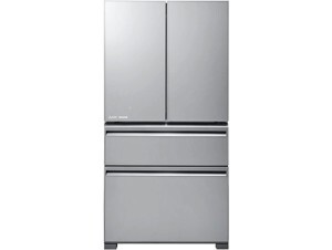 Tủ lạnh Mitsubishi Electric Inverter 555 lít MR-LX68EM