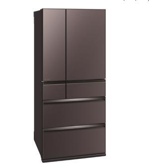 Tủ lạnh Mitsubishi 700 lít MR-WXD70G