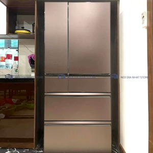 Tủ lạnh Mitsubishi 700 lít MR-WXD70G