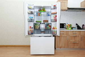 Tủ lạnh Panasonic Inverter 491 lít NR-CY557GWVN