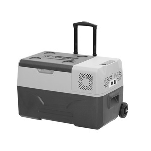 Tủ lạnh Alpicool 40 lít CX40