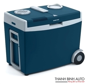 Tủ lạnh Mobicool 35 lít W35 DC/AC