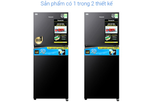 Tủ lạnh Panasonic Inverter 306 lít NR-TV341VGMV