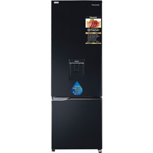 Tủ lạnh Panasonic Inverter 322 lít NR-BC360WKVN