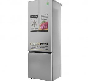 Tủ lạnh Panasonic Inverter 322 lít NR-BC369XSVN
