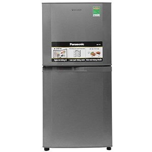 Tủ lạnh Panasonic 135 lít NR-BJ158SSV1