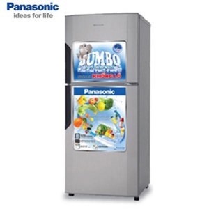 Tủ lạnh Panasonic 152 lít NR-BJ175SNVN