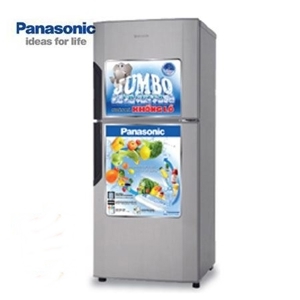 Tủ lạnh Panasonic 167 lít NR-BJ185SNVN