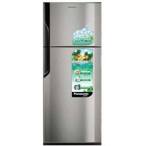 Tủ lạnh Panasonic 267 lít NR-BK306MSVN