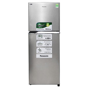 Tủ lạnh Panasonic Inverter 234 lít NR-BL267VSV1
