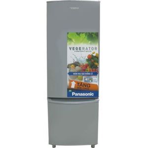 Tủ lạnh Panasonic 342 lít NR-BU343MS