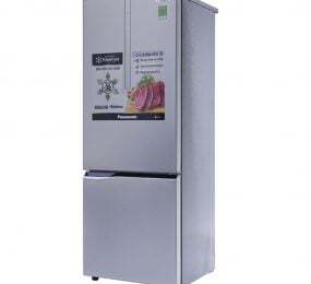 Tủ lạnh Panasonic Inverter 255 lít NR-BV289XSVN