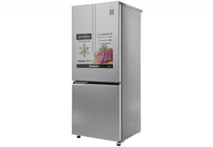 Tủ lạnh Panasonic Inverter 255 lít NR-BV289XSVN
