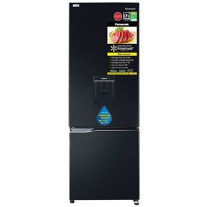 Tủ lạnh Panasonic Inverter 290 lít NR-BV320WKVN