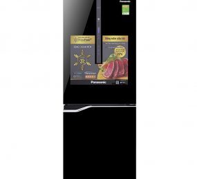 Tủ lạnh Panasonic Inverter 322 lít NR-BV368GKV2