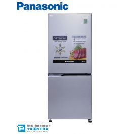 Tủ lạnh Panasonic Inverter 322 lít NR-BV369QSVN