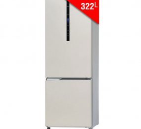 Tủ lạnh Panasonic Inverter 322 lít NR-BV369XSVN