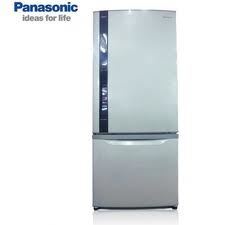 Tủ lạnh Panasonic 407 lít NR-BW415VN