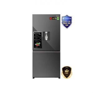 Tủ lạnh Panasonic Inverter 500 lít NR-BW530XMMV